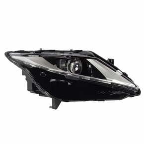 Right front headlight for Lincoln MKZ 13-16