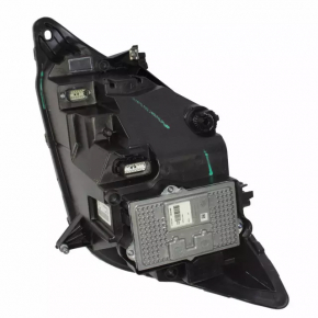 Right front headlight for Lincoln MKZ 13-16