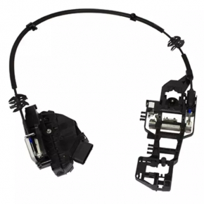 Ford Transit Connect MK2 13-23 Rear Right Door Lock