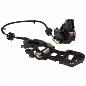 Ford Transit Connect MK2 13-23 Rear Right Door Lock