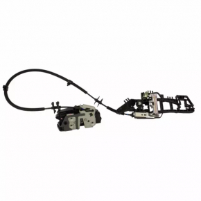 Ford Transit Connect MK2 13-23 Rear Right Door Lock