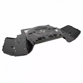 Ford Mustang mk6 15- trunk trough