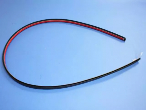 Roof trim left Chrysler 200 4d 11-14