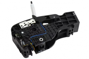 Chevrolet Volt 16-gearbox shifter