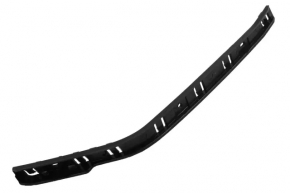 Rear bumper mount left Chevrolet Equinox 10-17