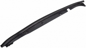 Door seal front left side Chevrolet Malibu 16- front
