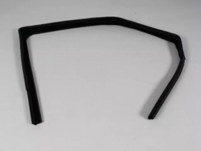 Front right window seal for Jeep Patriot 11-17