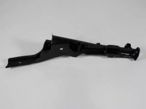 Front right quarter Chrysler 300 11- side member and glass