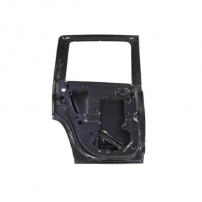 Bare rear left door Jeep Compass 11-16