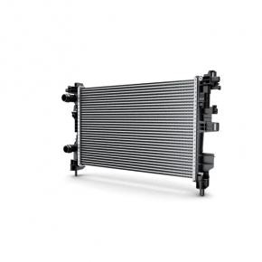 Radiator cooling water Jeep Renegade 15- 2.4 with additional cooling