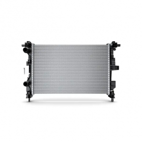 Radiator cooling water Jeep Renegade 15- 2.4 with additional cooling