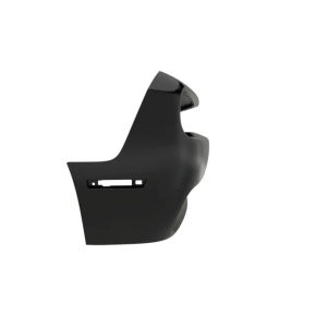 Bare front bumper Dodge Challenger 15-23 rest SRT, Hellcat