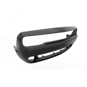 Bare front bumper Dodge Challenger 15-23 rest SRT, Hellcat