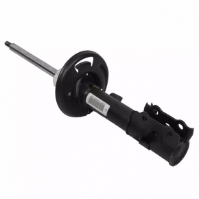 Front left shock absorber Ford Fiesta 11-19