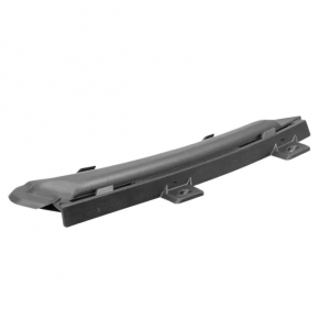 Front bumper insert lower left Ford Edge 15-18 dorest sport