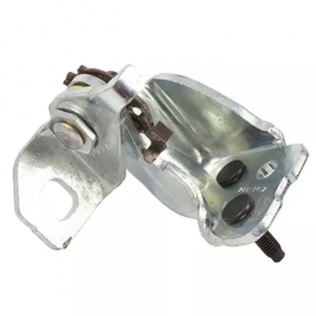 Upper rear left door hinge Ford Edge 15-