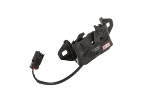 Chevrolet Cruze 16- Hood Lock