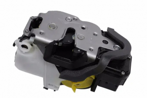 Front left door lock Chevrolet Malibu 13-16