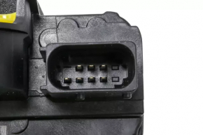 Front left door lock Chevrolet Malibu 13-16