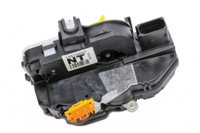 Front left door lock Chevrolet Malibu 13-16