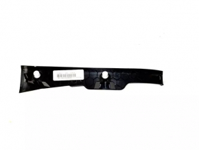 Front pillar trim middle right Jeep Cherokee KL 19- black
