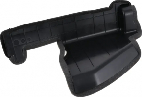 Radiator deflector right Infiniti QX50 19-20