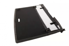 Chevrolet Volt 11-15 trunk floor dark gray