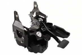 Brake pedal Chevrolet Malibu 13-15 hybrid