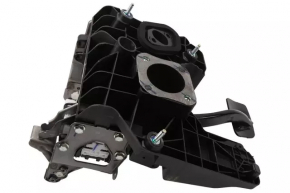 Brake pedal Chevrolet Malibu 13-15 hybrid