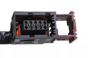 Rear left door wiring Chevrolet Volt 11-15 keyless