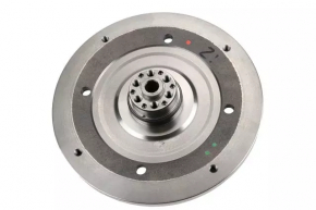 Drive disc automatic transmission Chevrolet Volt 16- 1.5