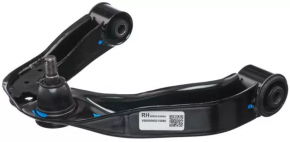 Upper control arm, front right, Nissan Frontier 22-26