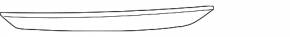 Rear left reflector BMW 2 F22 14-21