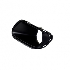 Right fog light frame Jeep Cherokee KL 14-18 manual