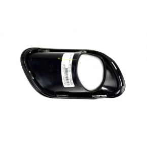 Right fog light frame Jeep Cherokee KL 14-18 manual