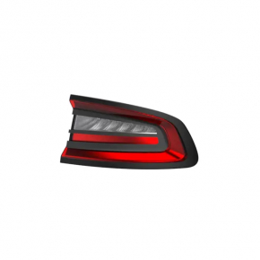 Light outer wing right Dodge Charger 15-20 rest