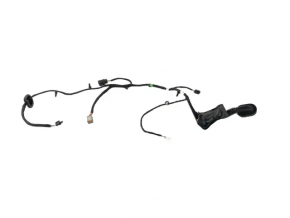 Rear left door wiring for a Jeep Cherokee KL 19-23