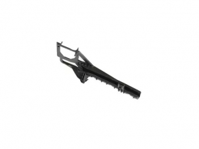 Front left door glass guide Jeep Compass 17-24