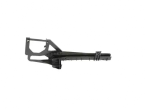 Front left door glass guide Jeep Compass 17-24
