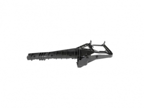 Front left door glass guide Jeep Compass 17-24