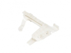 Jeep Grand Cherokee WL 21-25 front right door glass guide