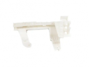 Jeep Grand Cherokee WL 21-25 front right door glass guide