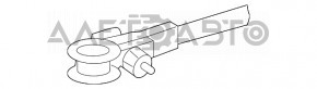 Minus terminal Toyota Camry v50 12-14 usa