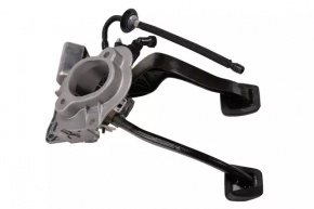 Brake pedal Chevrolet Camaro 16- manual transmission