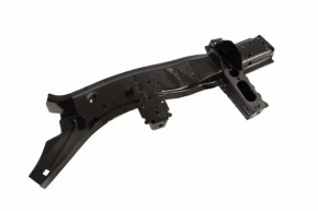 Front right quarter Chevrolet Equinox 18-21