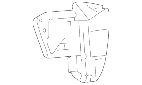 Mazda3 MPS 09-13 Cruise Control