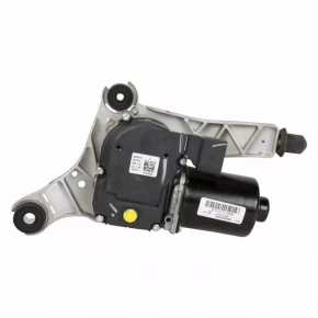 Front left windshield wiper linkage with motor for Ford Escape MK3 2013-2019