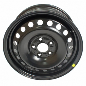 Ford Focus mk3 11-18 R16 215/55 spare tire
