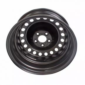 Wheel disk R16 5*108 Ford Fusion mk5 13-20 iron