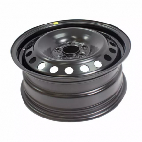 Wheel disk R16 5*108 Ford Fusion mk5 13-20 iron